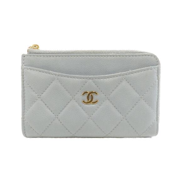 Chanel Timeless Classic Line AP3179 Business Card Holder/Card Case